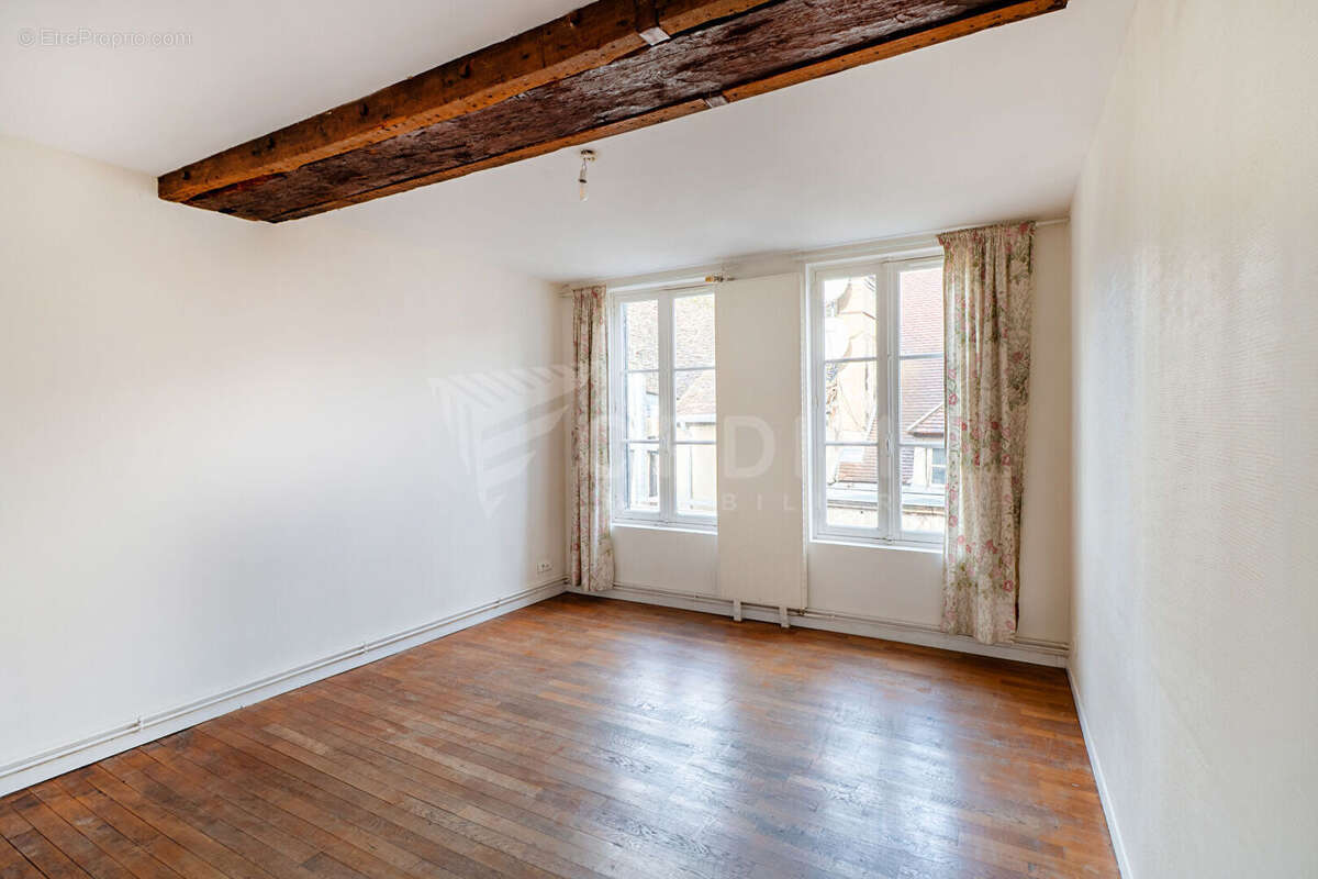 Appartement à AUXERRE