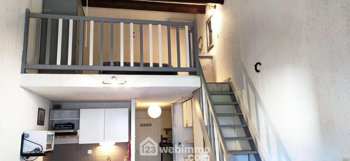 Appartement à SAINTES-MARIES-DE-LA-MER