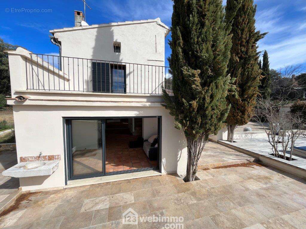 Maison 169 m² à Bedoin  - photo 188