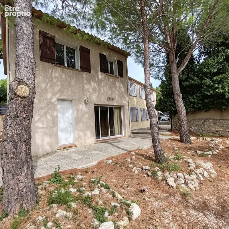 Villa atypique sur 1250 m2 avec piscine - photo 17