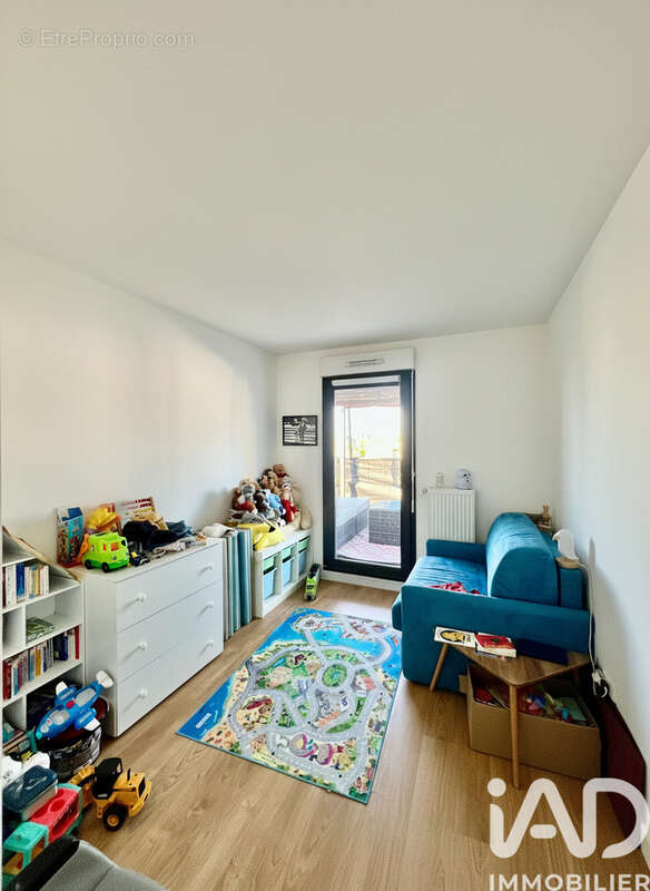 Photo 7 - Appartement à COLOMBES
