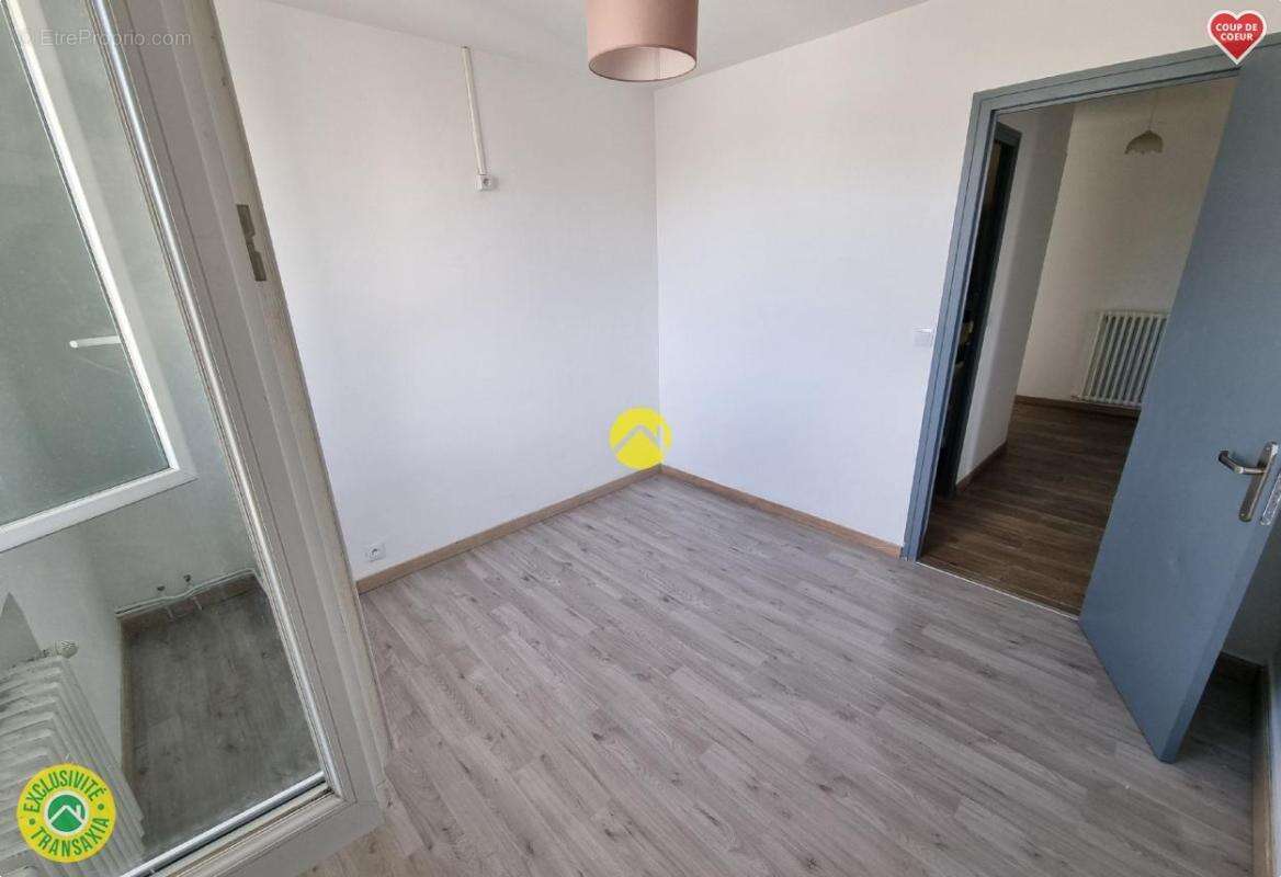 Appartement à BOURGES