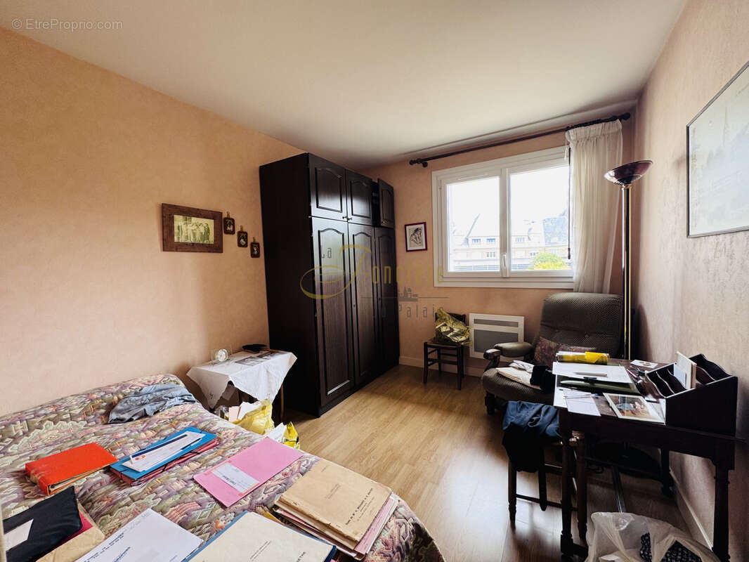 Appartement à BOURGES