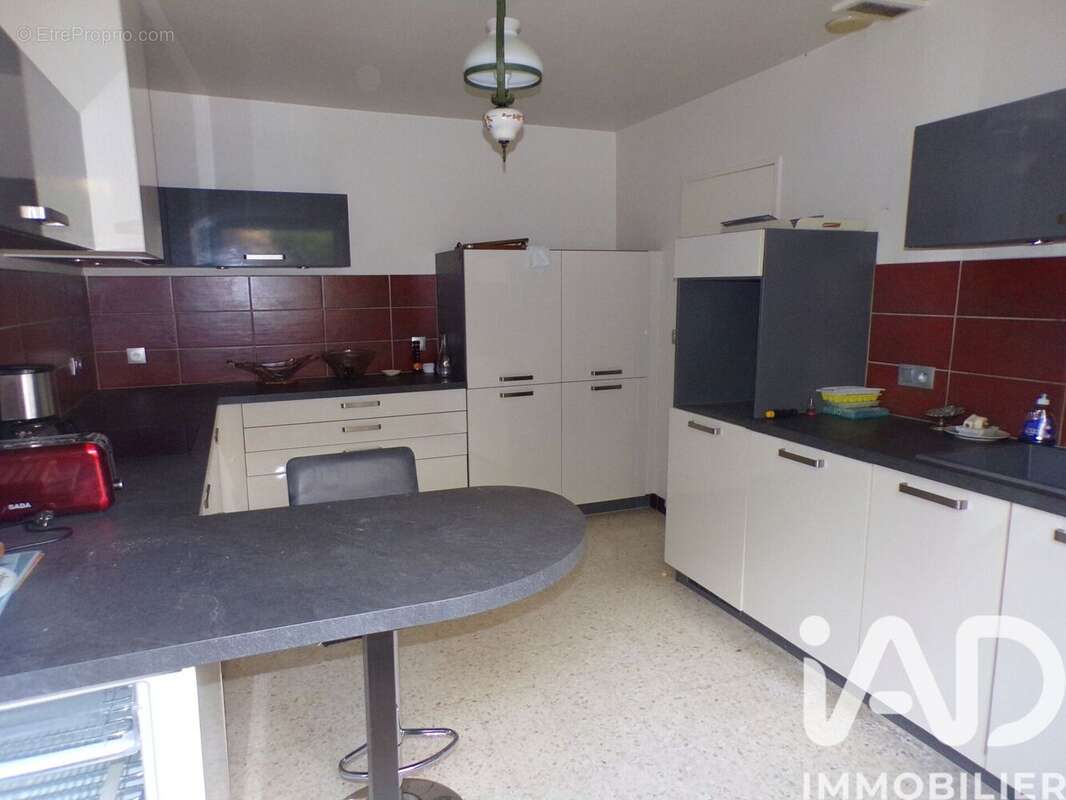 Photo 3 - Maison à VERON