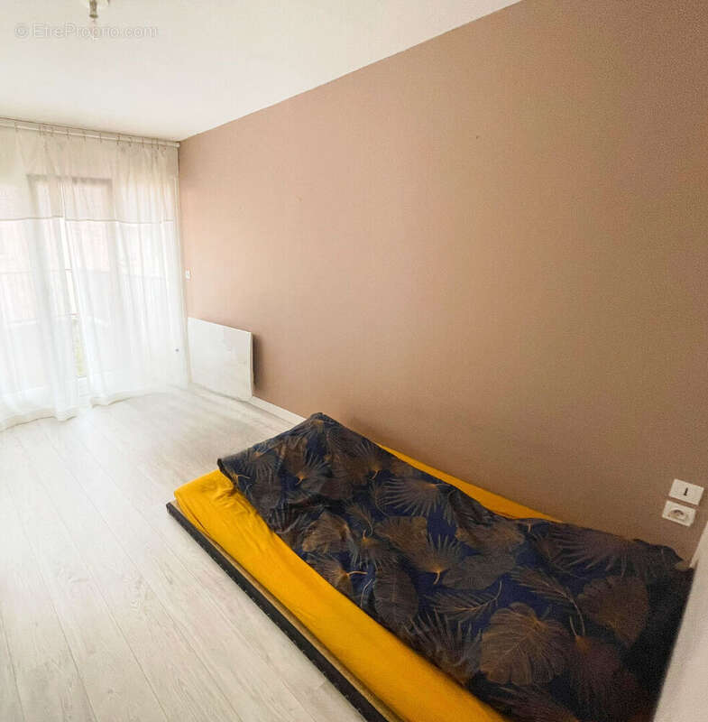 Appartement à BESANCON