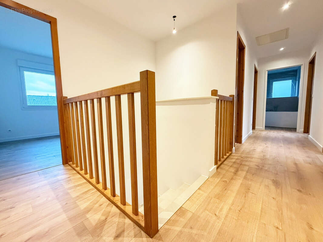 Maison à CORMONTREUIL