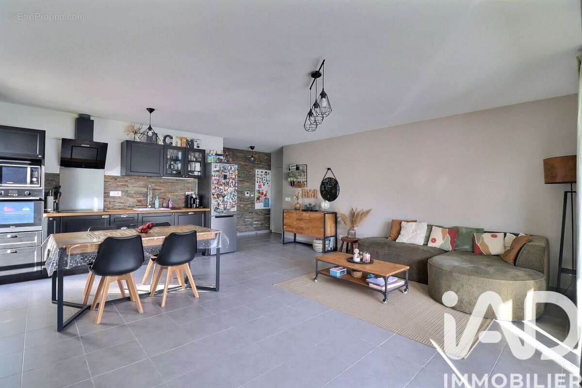 Photo 5 - Appartement à MARSEILLE-13E