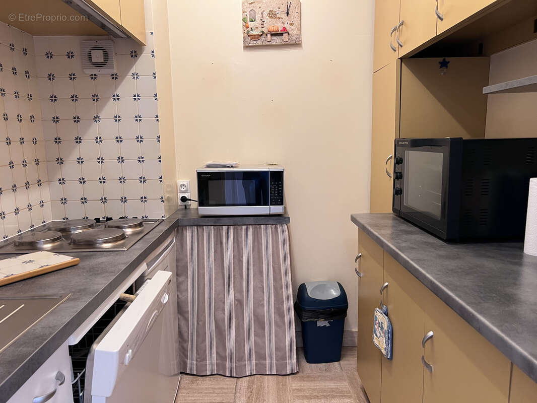 Appartement à ERQUY