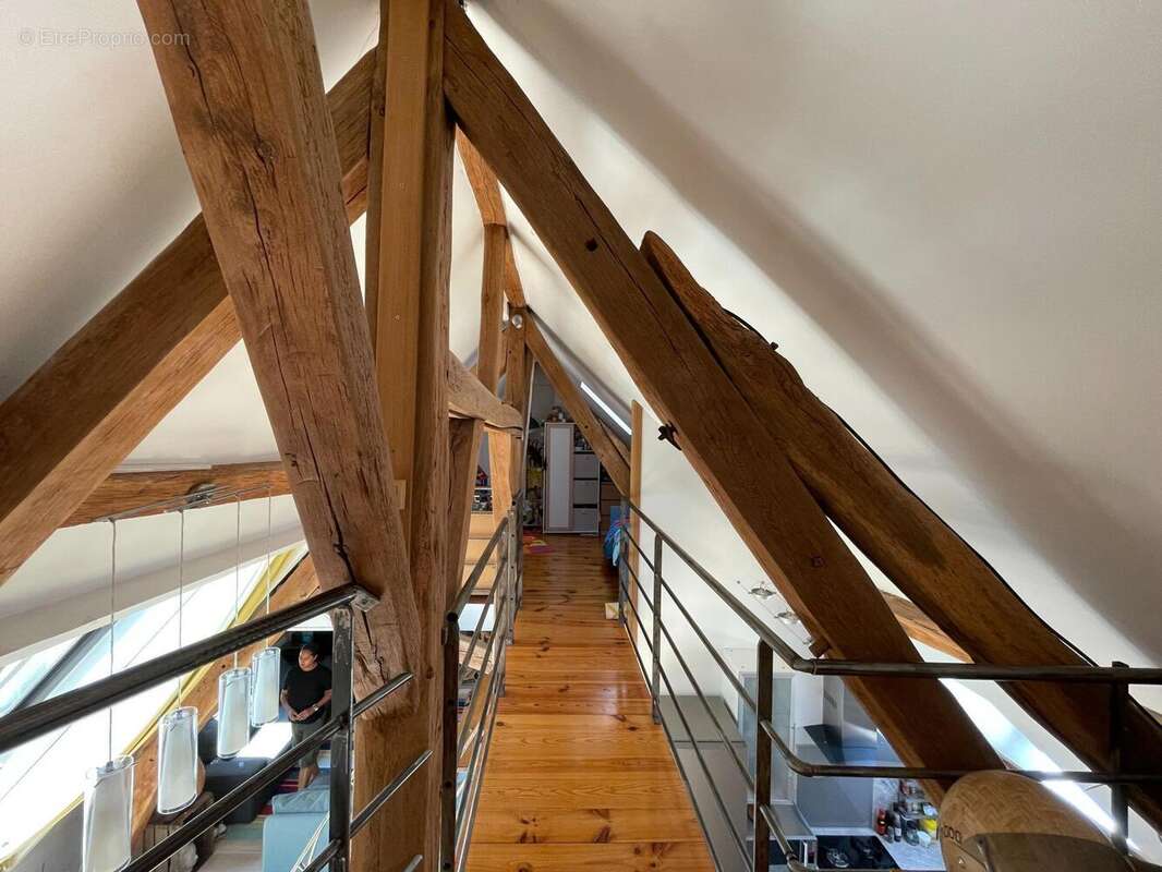 Photo 7 - Appartement à DOURDAN