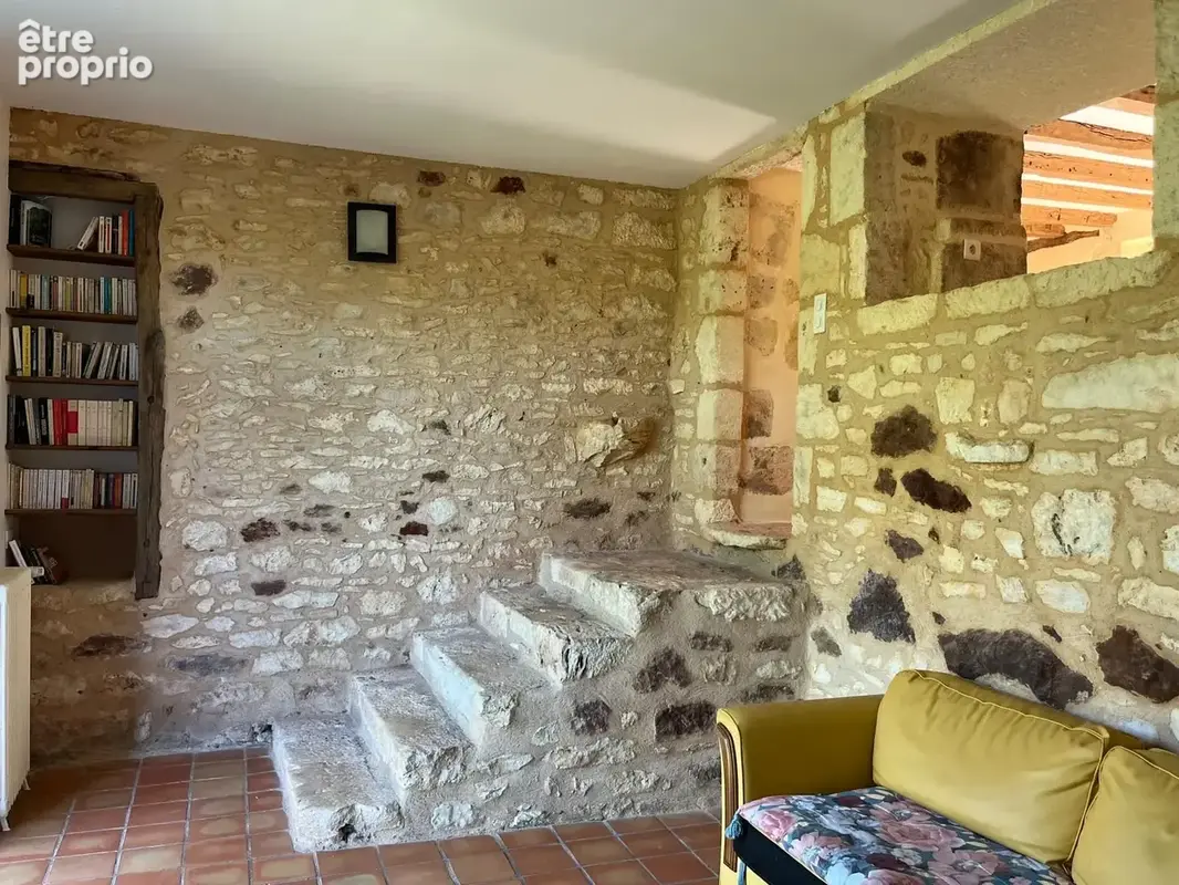 Maison 9 pièces 201 m² à vendre à Fumel (47500) - photo 9