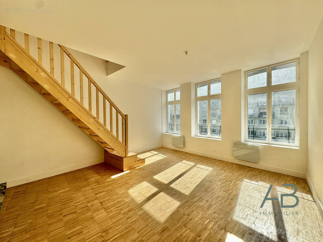 Appartement à LILLE
