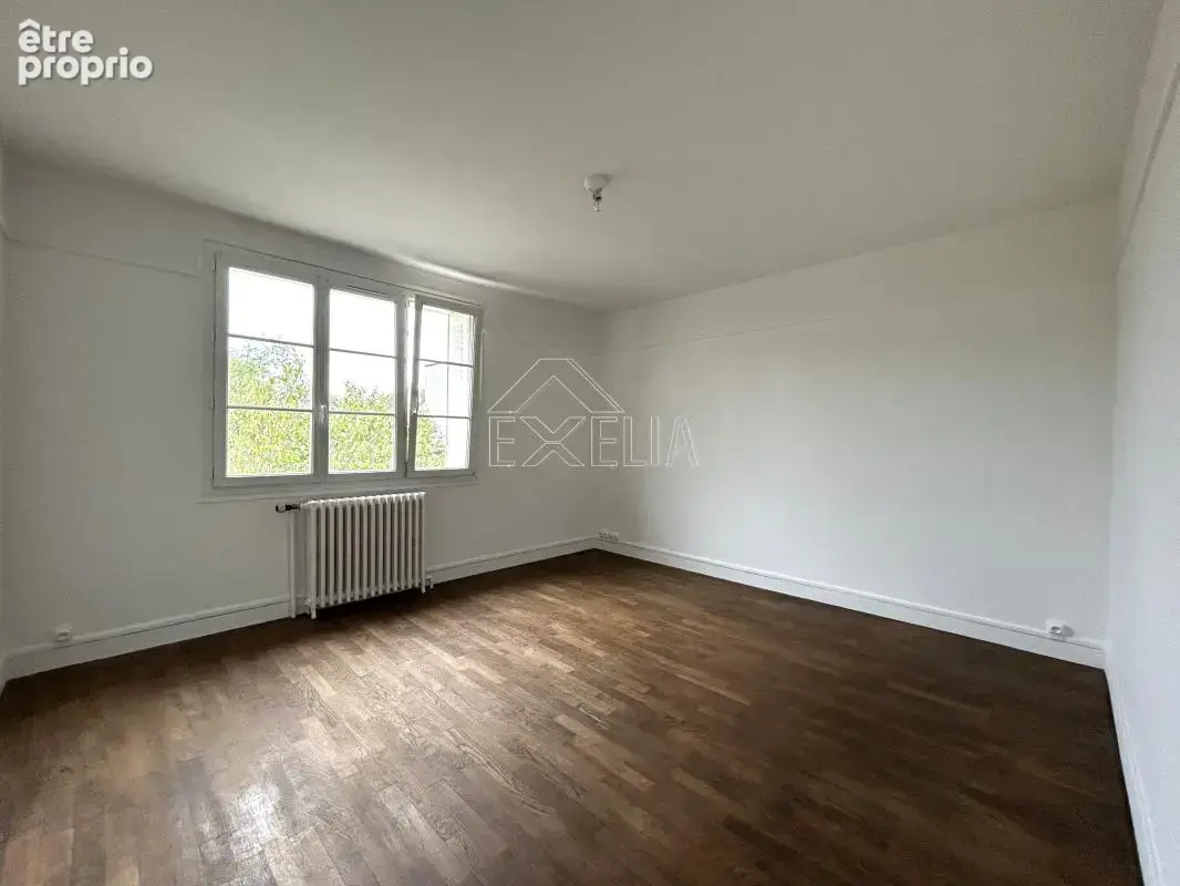 Appartement 49.26 m² T2 - photo 4