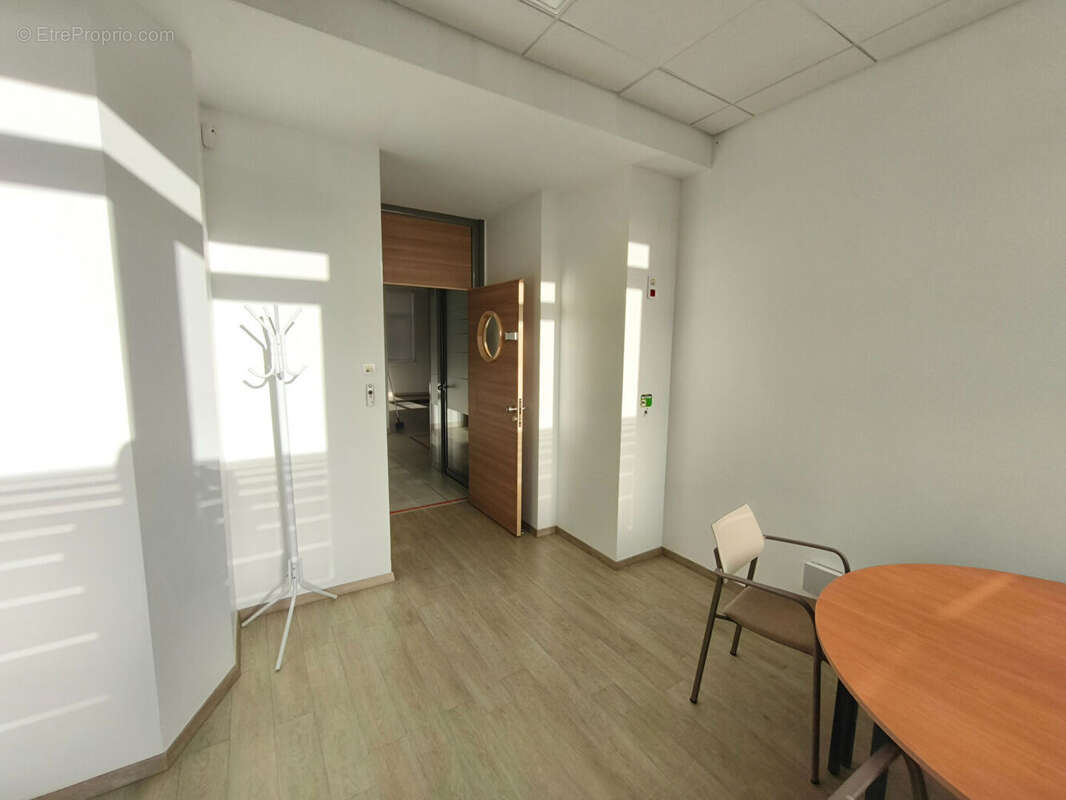 Appartement à ABRESCHVILLER