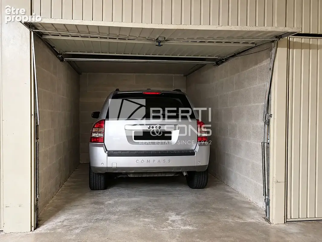 Theoule sur mer - 2 pieces au coeur du village - residence face a la plage - garage - photo 10