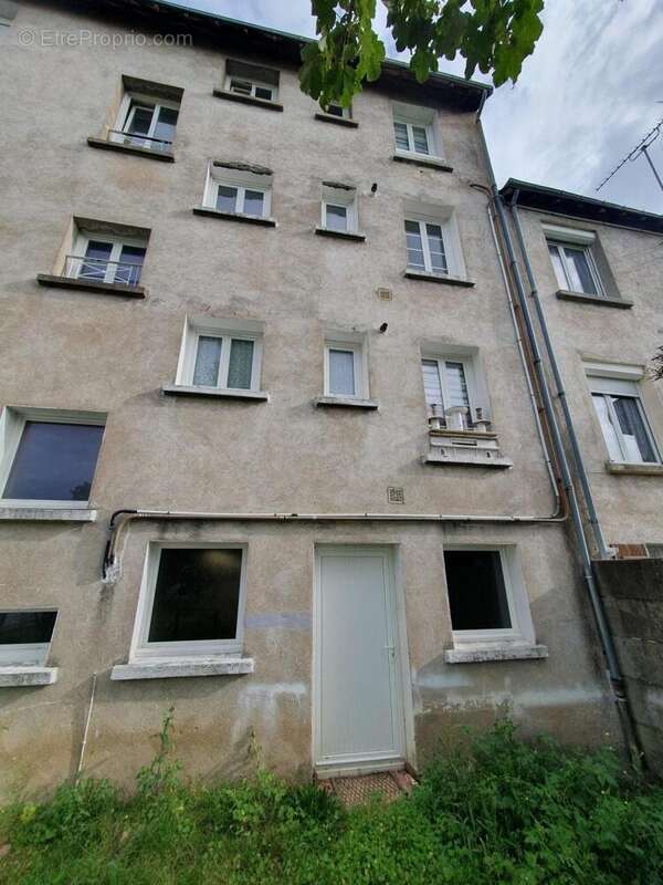 Appartement à SAUMUR