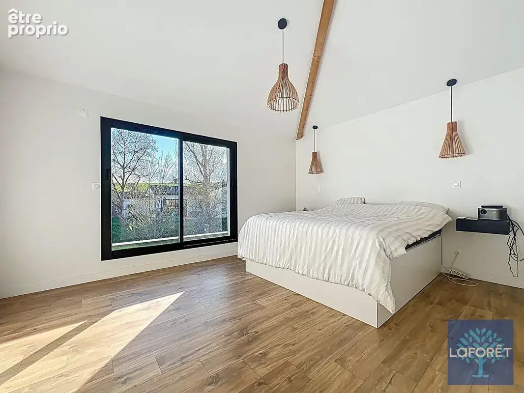 Splendide maison Ste-Foy-d'Aigrefeuille - photo 6