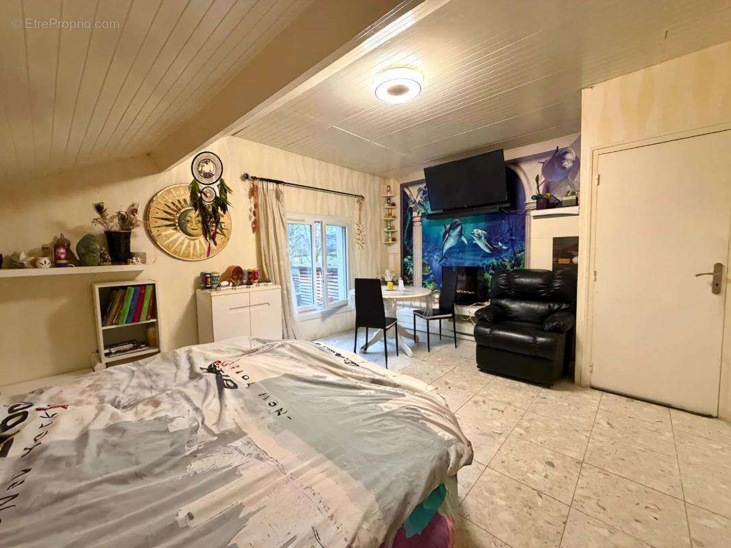 Maison à LES ABRETS