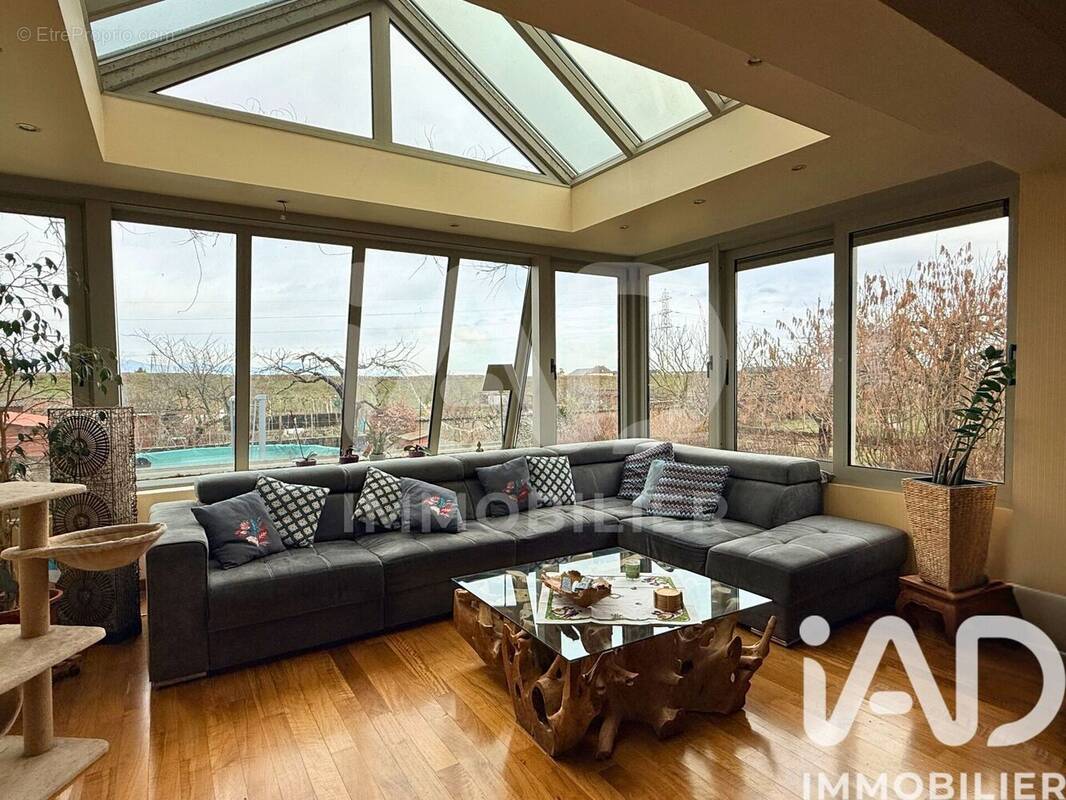 Photo 1 - Maison à COLMAR