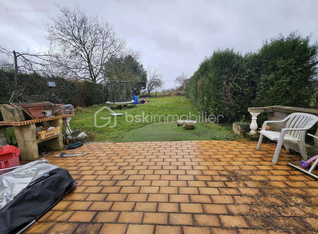 Grande maison familiale - photo 9