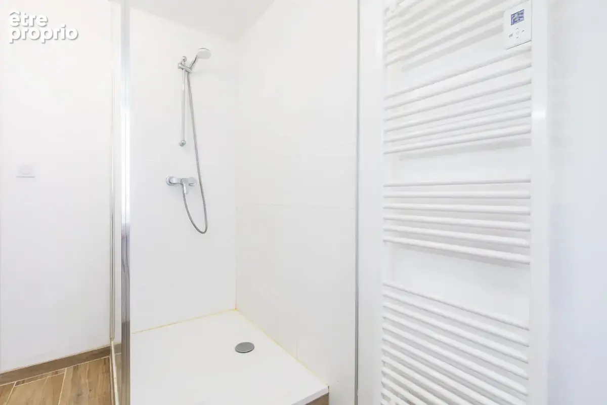 Immeuble en monopropriete - photo 28