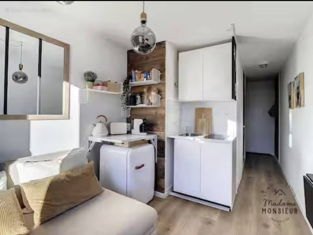 Appartement à MONT-DE-LANS