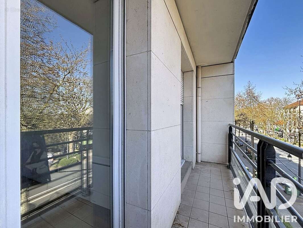 Photo 8 - Appartement à ANTONY
