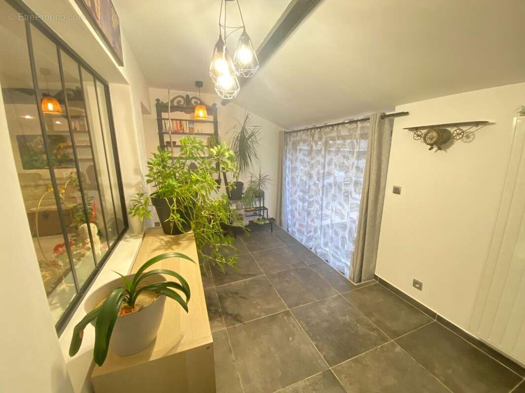 Photo 5 - Maison à SAINT-JUST-EN-CHAUSSEE