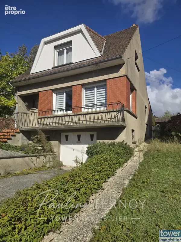 Photo Maison à Lapugnoy au prix de 157 000€