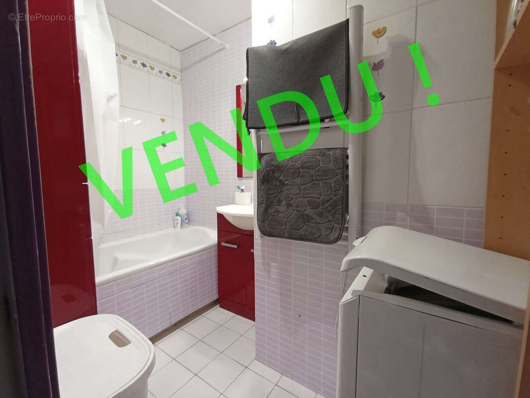 Appartement à DOURDAN