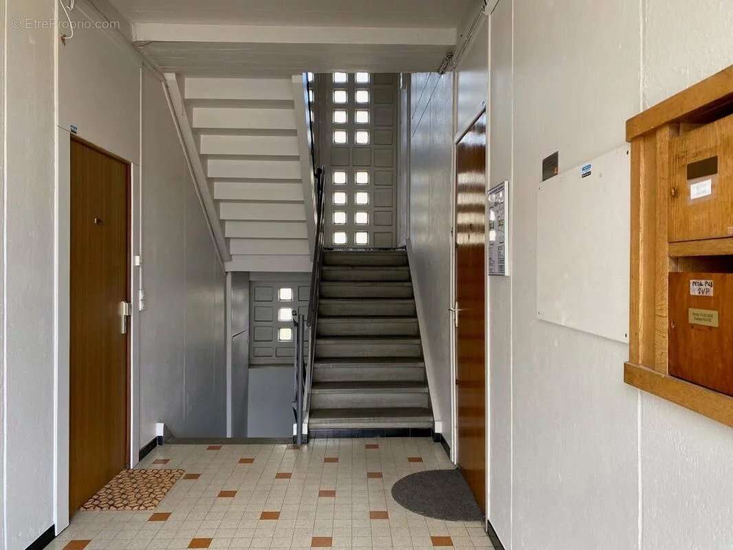Appartement à OULLINS