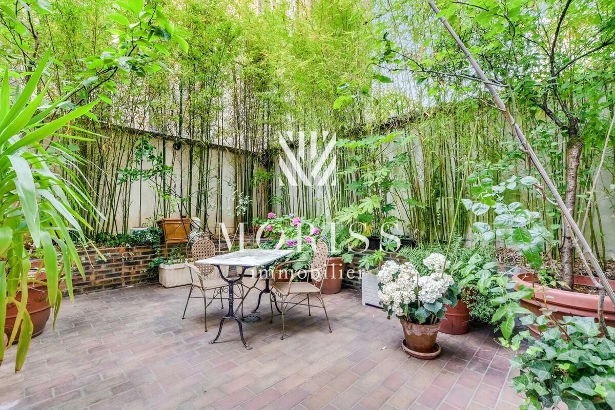 Appartement à VINCENNES
