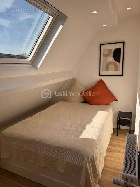 Appartement à VIRY-CHATILLON