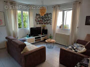 Maison à SAINT-BERTHEVIN