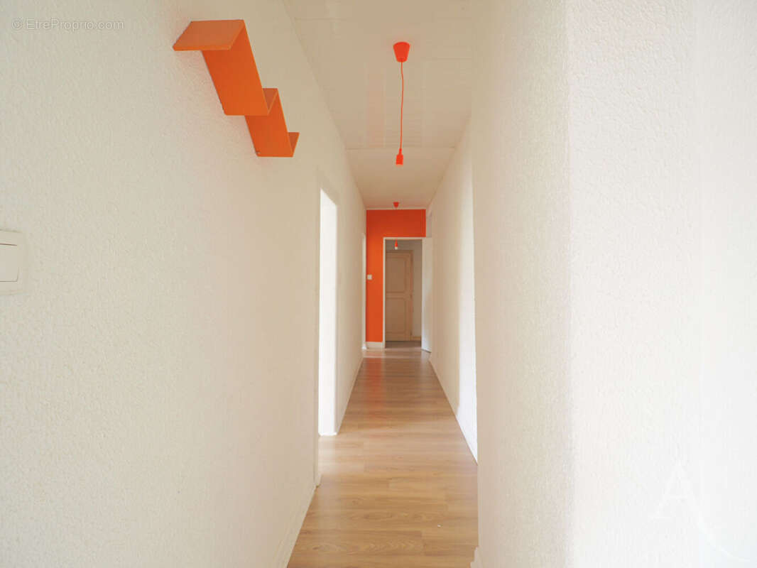 Maison à CHAILLY-LES-ENNERY