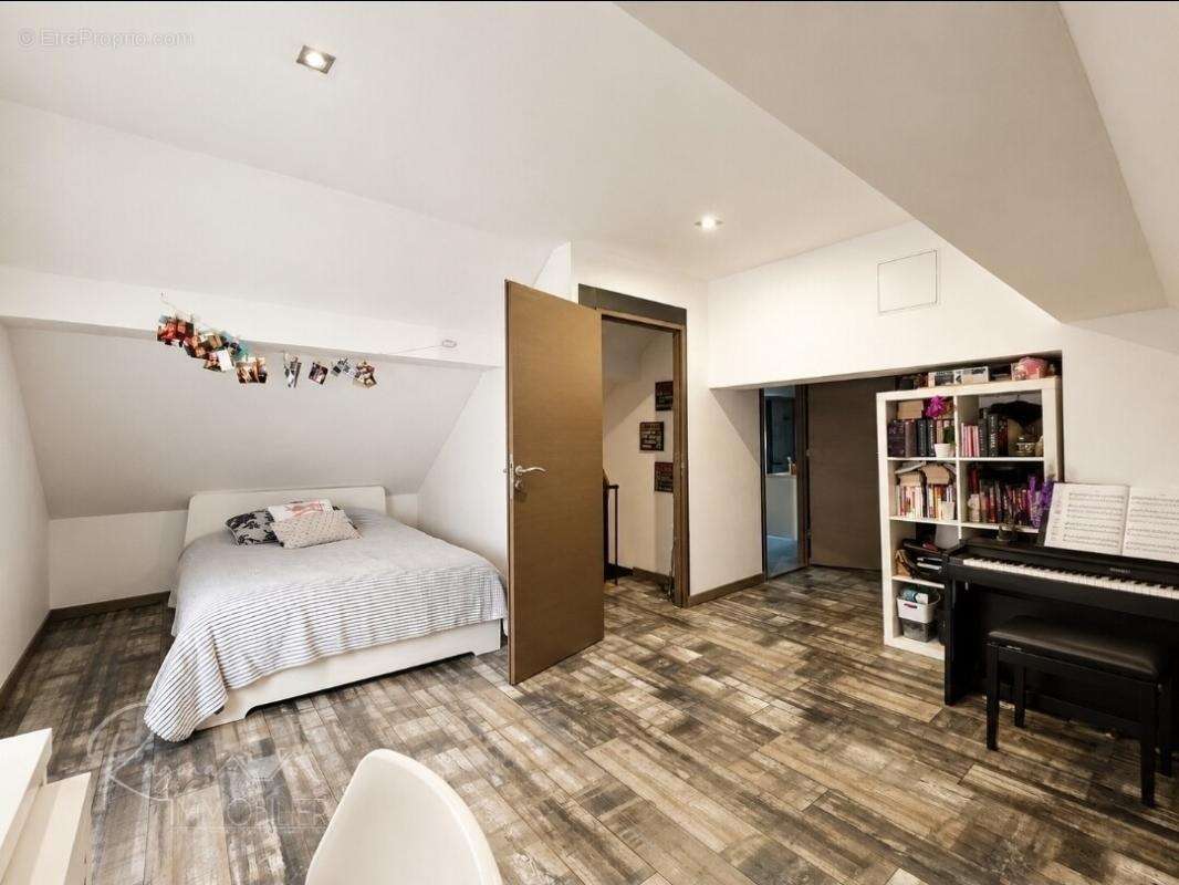 Huningue Maison clé en main de 120 m² - photo 13