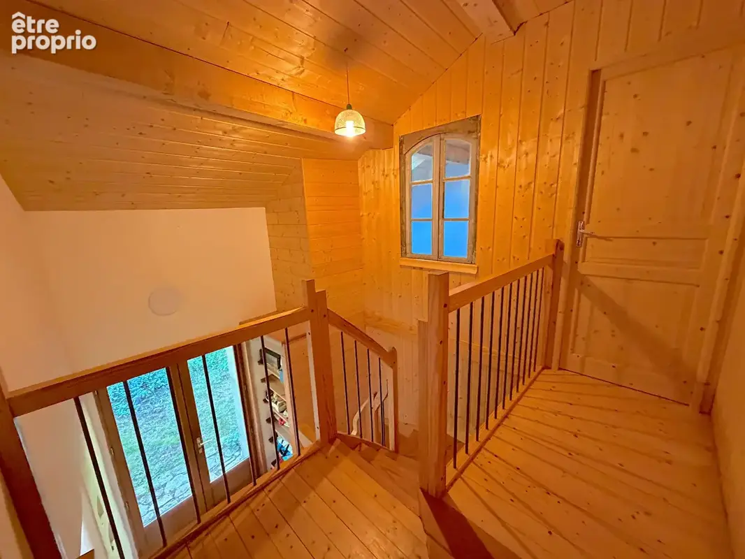 Maison de 156 m² habitables sur sous-sol complet - photo 10