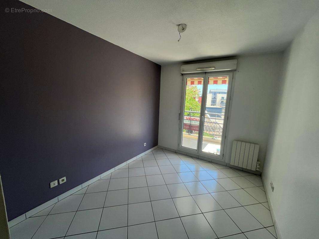 Appartement à PONT-DE-CHERUY