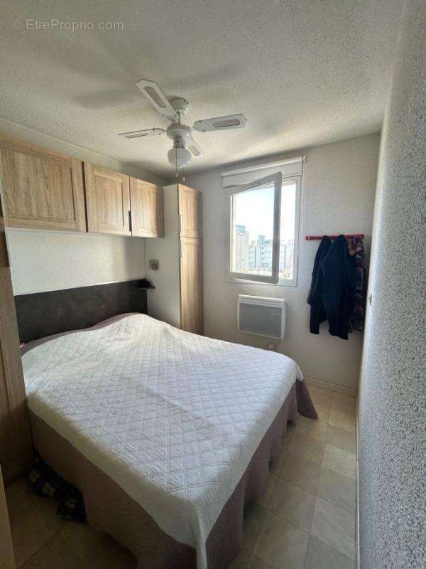 Appartement à LE GRAU-DU-ROI