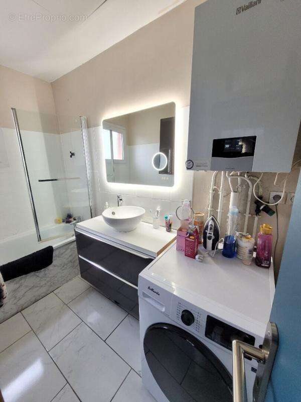 HAVELUY -Maison rénovée avec garage, cour et 2 chambres ? - photo 7