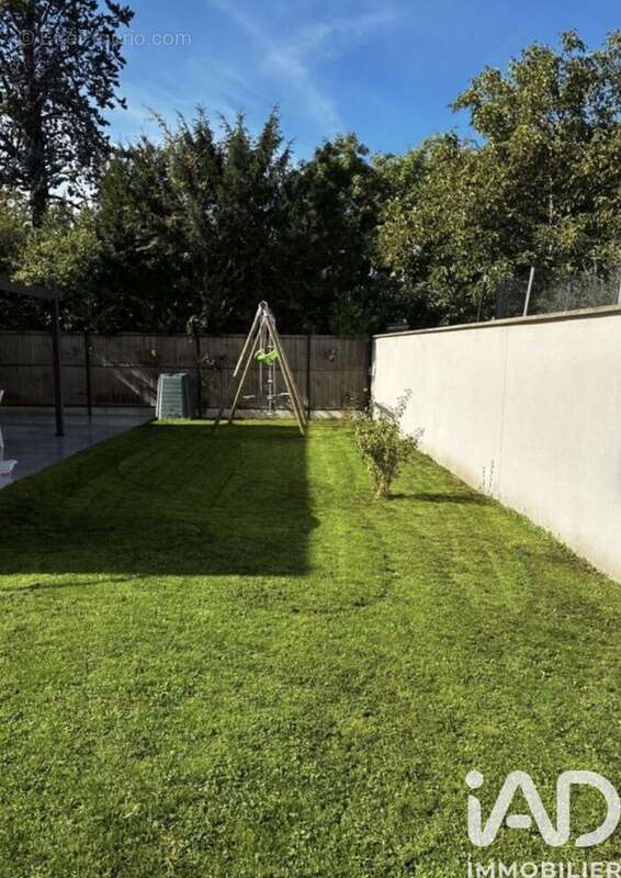 Photo 9 - Maison à ORLEANS