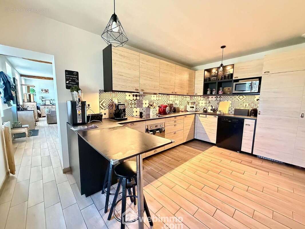 Maison 136 m² à Cessieres  - photo 5