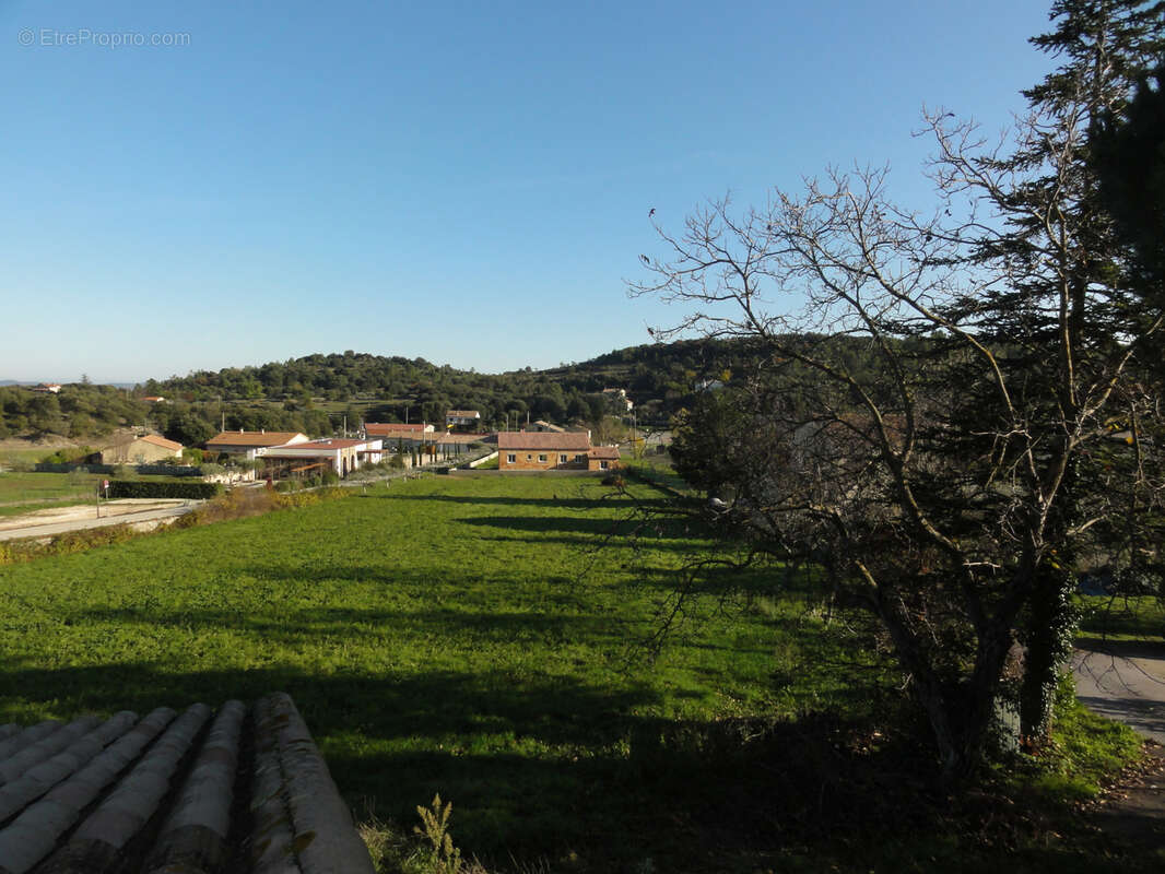 Maison à LES MAGES