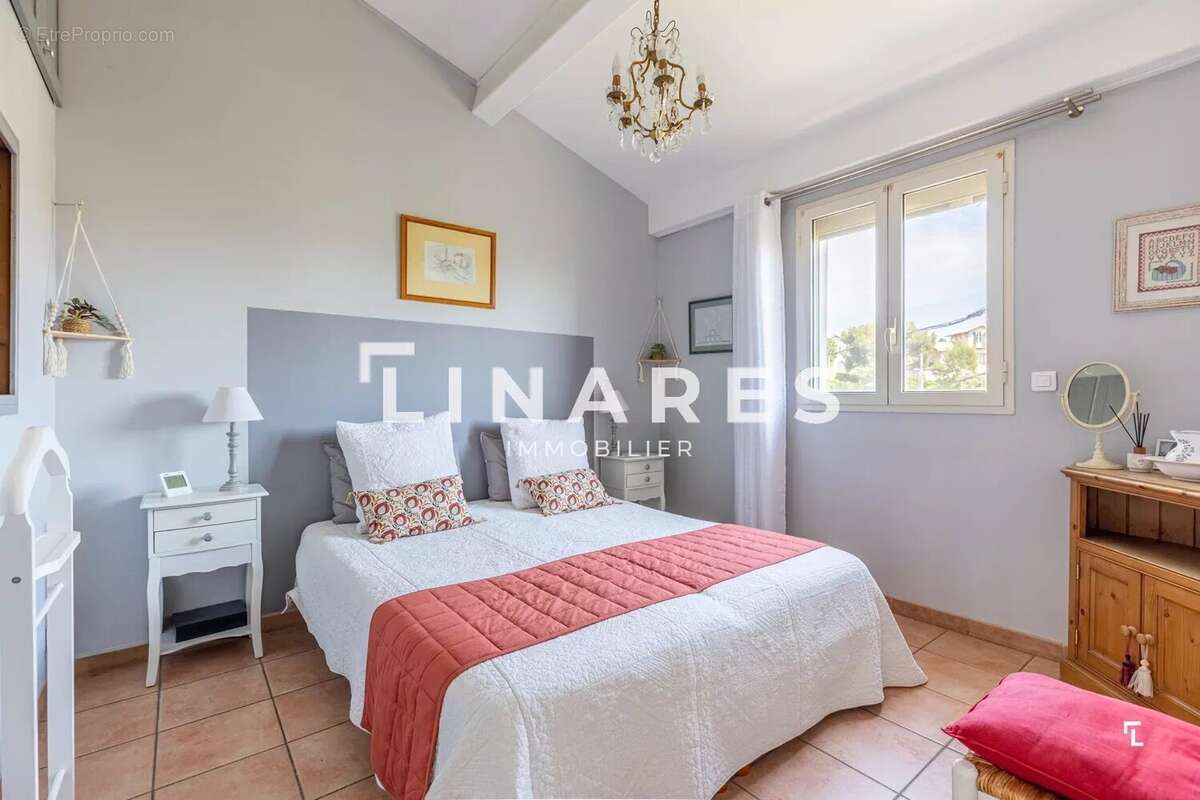 Maison à MARSEILLE-12E