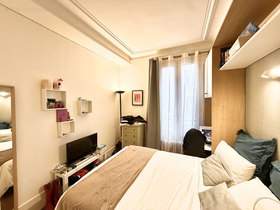 Appartement à VINCENNES