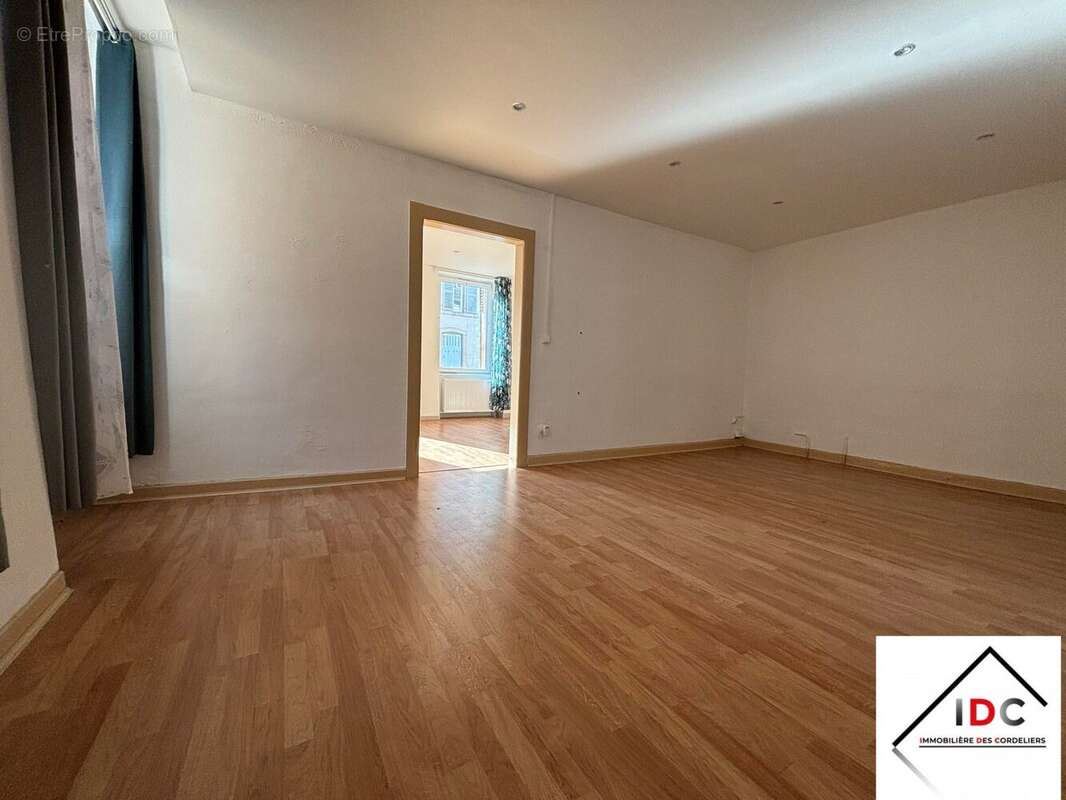 Appartement à PHALSBOURG