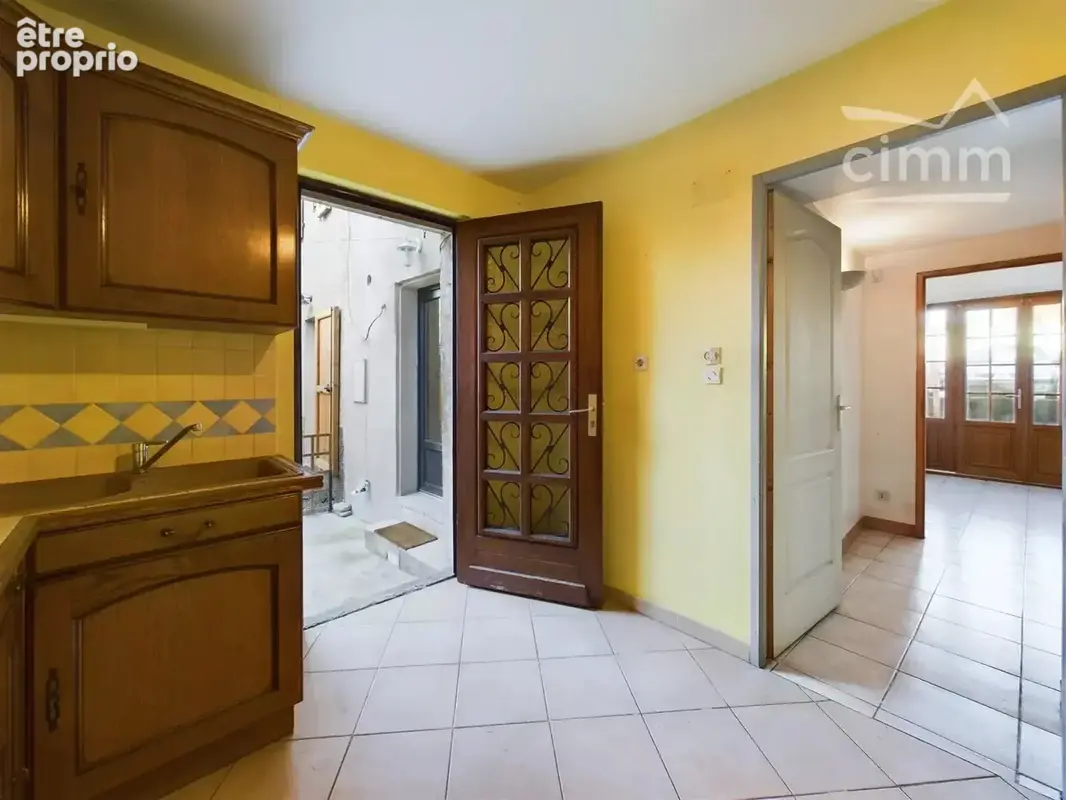 Charmante Maison de village LANCEY - photo 6