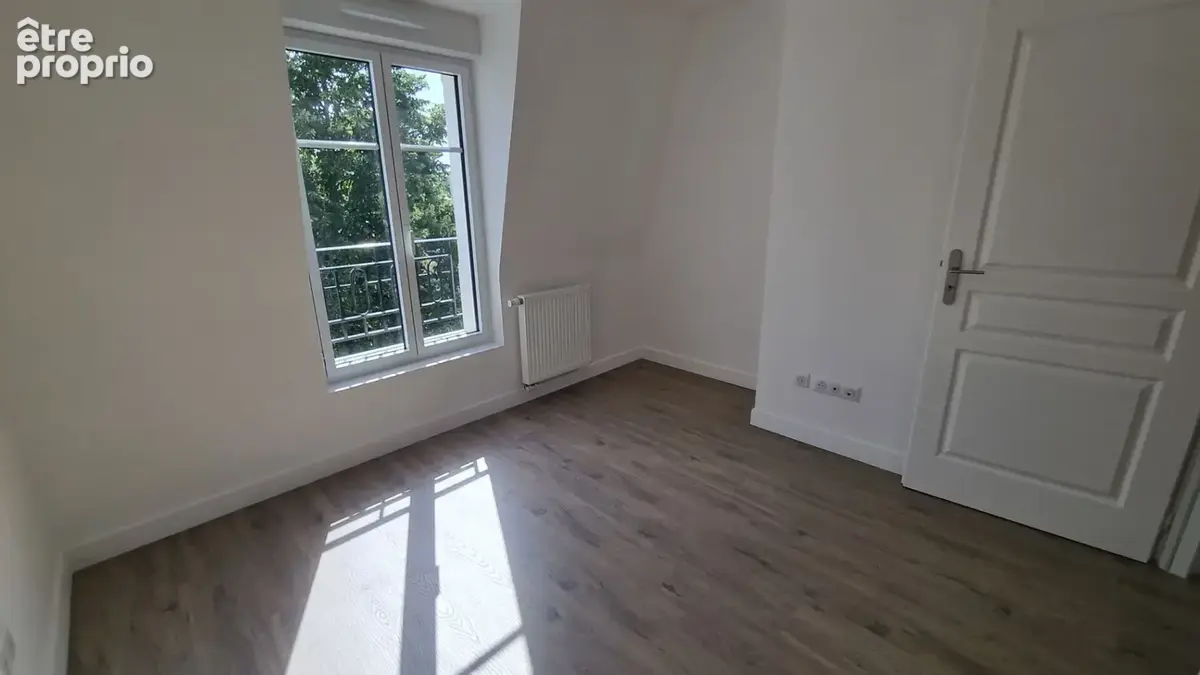 Appartement F3 neuf - photo 2