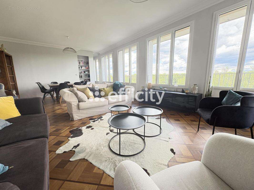 Appartement - photo 3