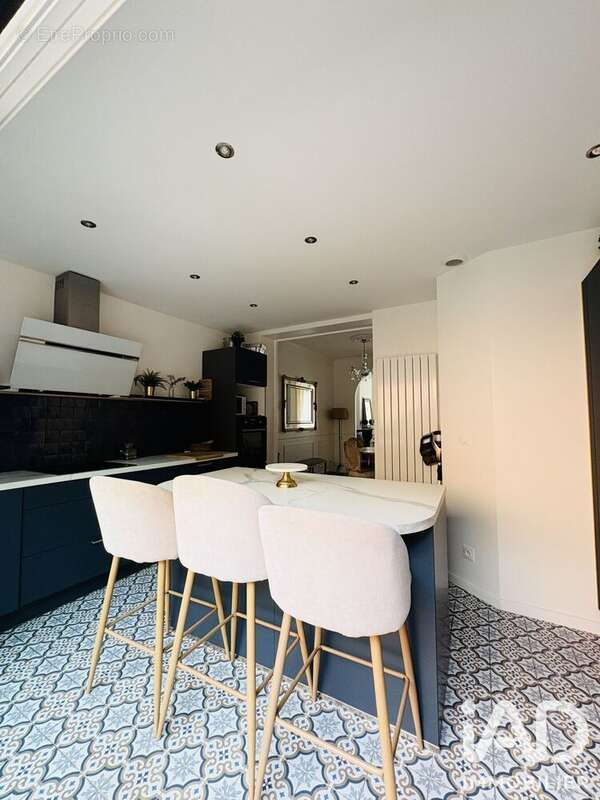 Maison 115 m² à Amiens  - photo 3