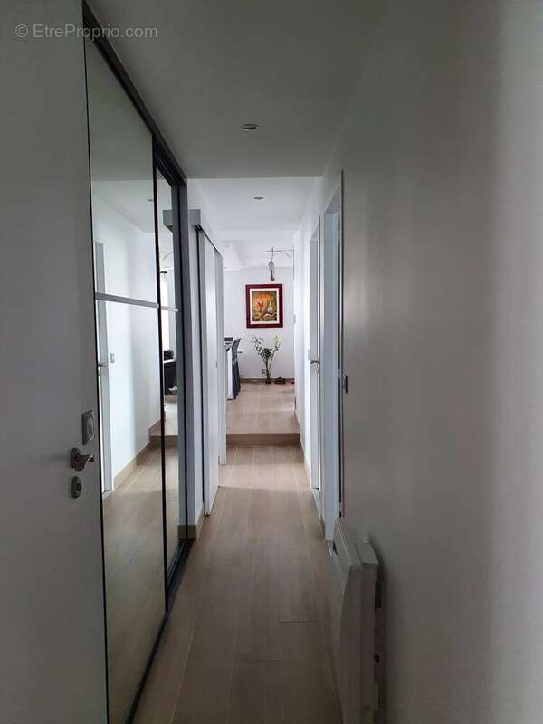 Appartement à PONTCHATEAU